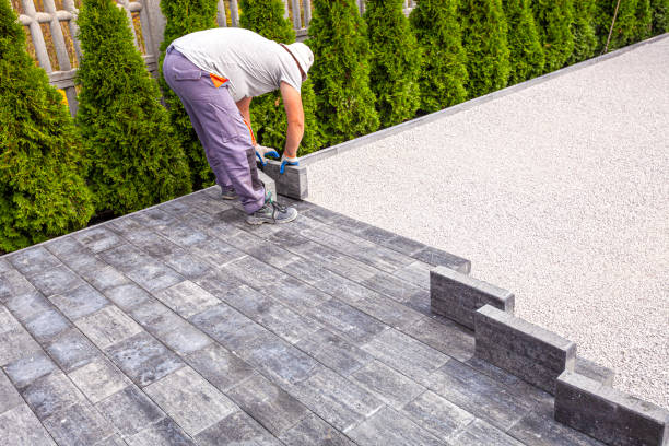 Trusted Ferrysburg, MI Driveway Pavers Experts